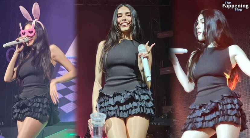 Madison Beer Sexy 1