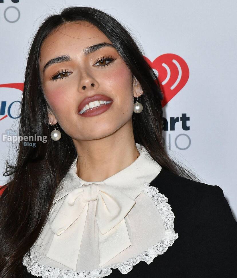 Madison Beer Sexy 1