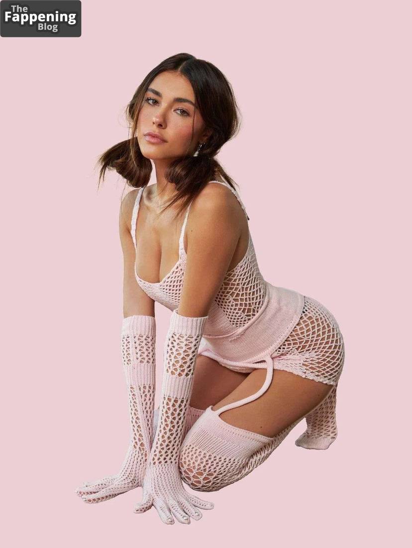 Madison Beer Sexy 5