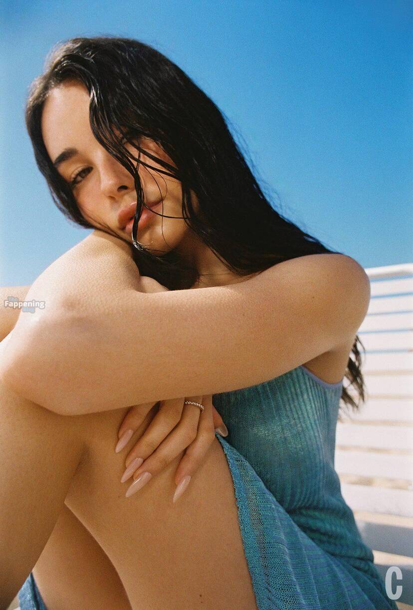 Madison Beer Sexy 1