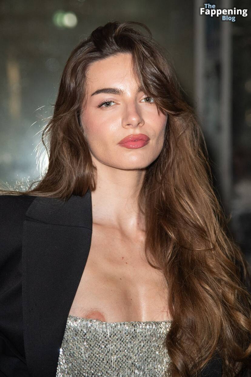 Mara Lafontan Sexy 1