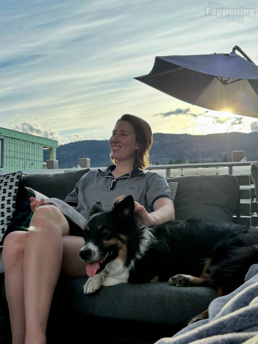 Michelle Creber Sexy 1