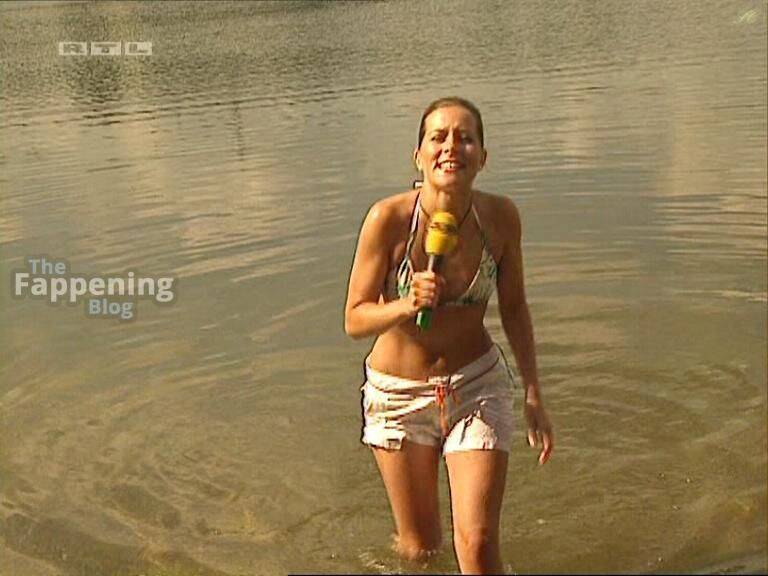 Miriam Lange Sexy 1