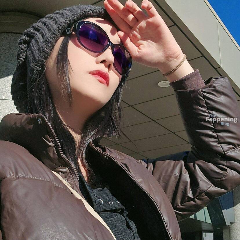 Nacoco Sexy 1