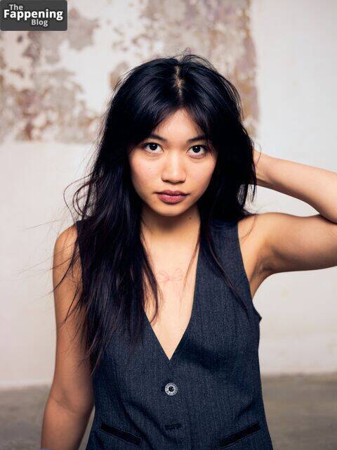 Nhung Hong Sexy 1