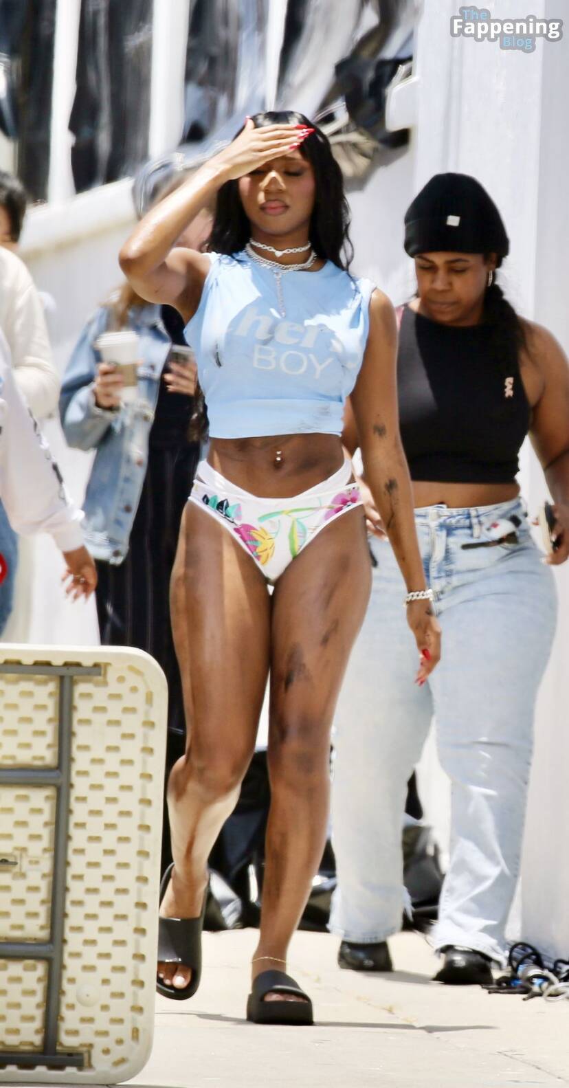 Normani Sexy 1