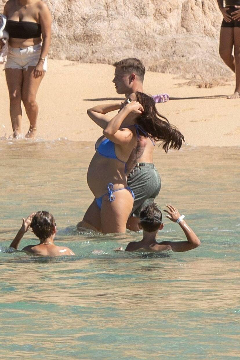 Olivia Culpo Bikini 1
