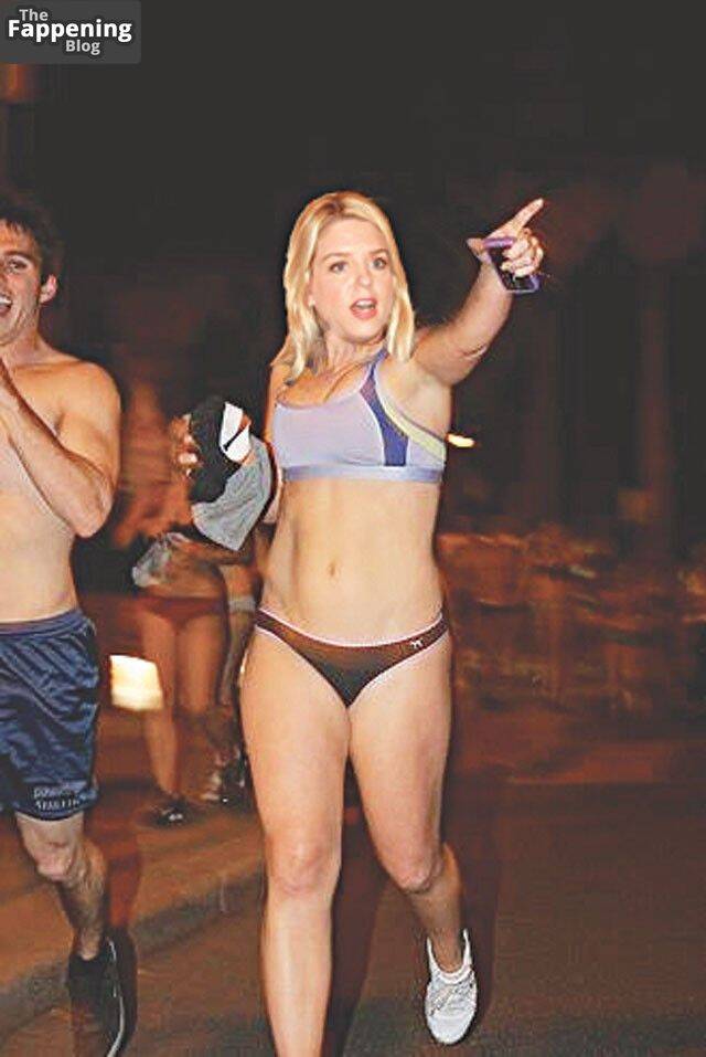 Pam Bondi Sexy 1