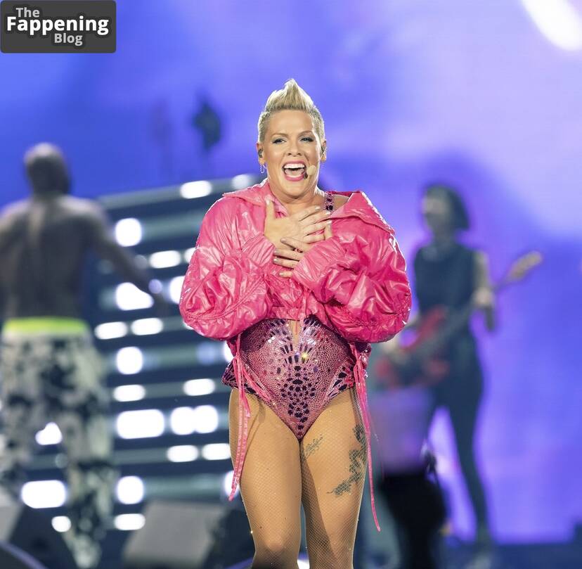 Pink Sexy 1
