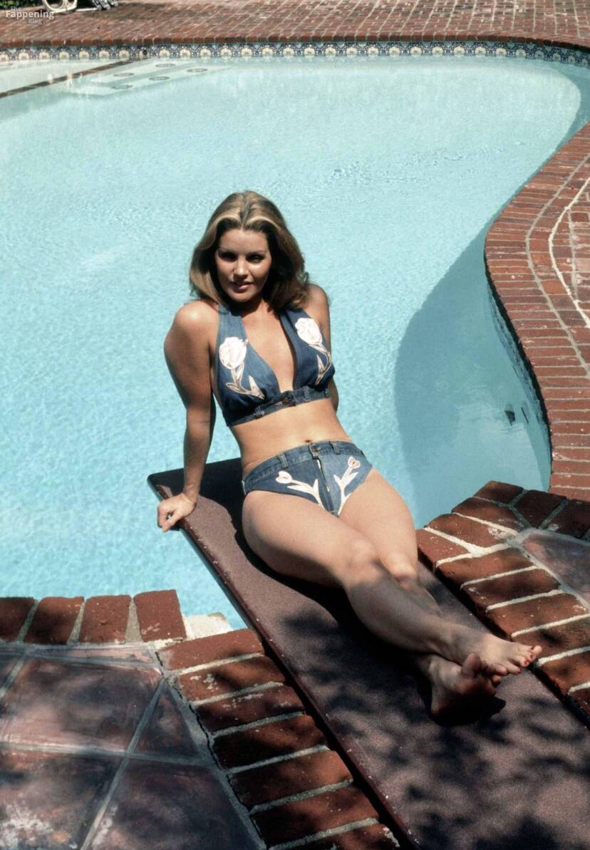 Priscilla Presley Sexy 1