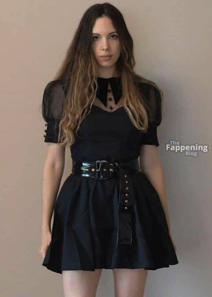 Rapunzel ASMR Sexy 1