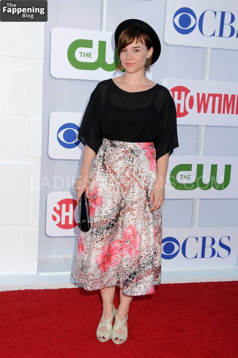 Renee Felice Smith Sexy 1