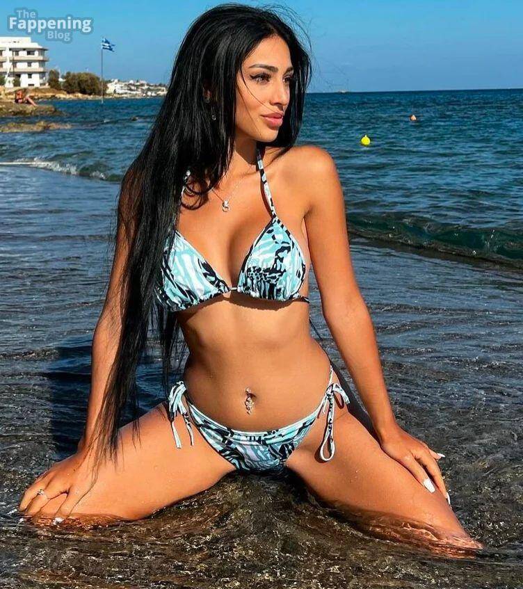Sabina Panorama Sexy 1