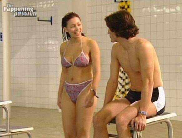 Sabine Pfeifer Sexy 1