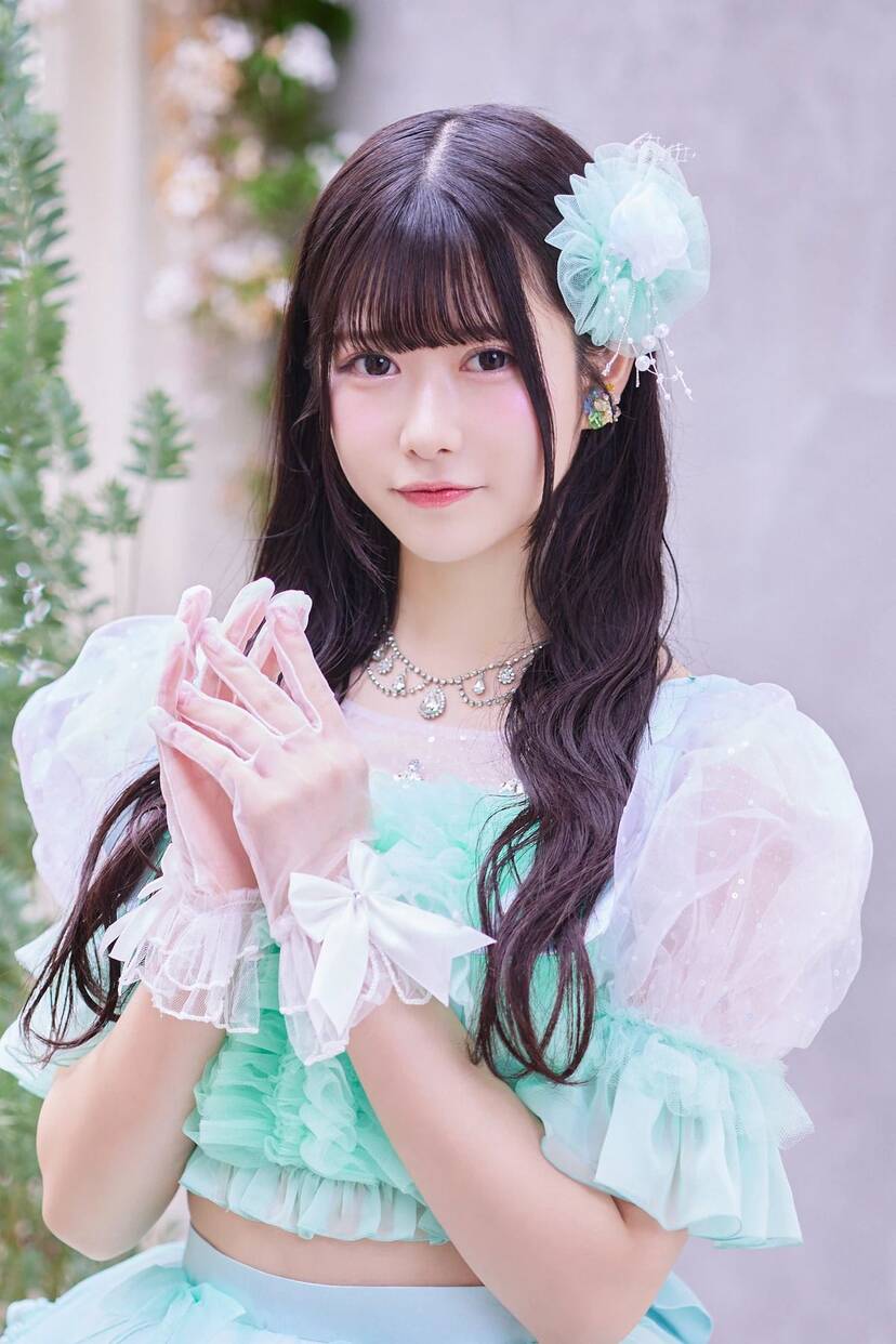 Sayaka Ichimiya Sexy 1