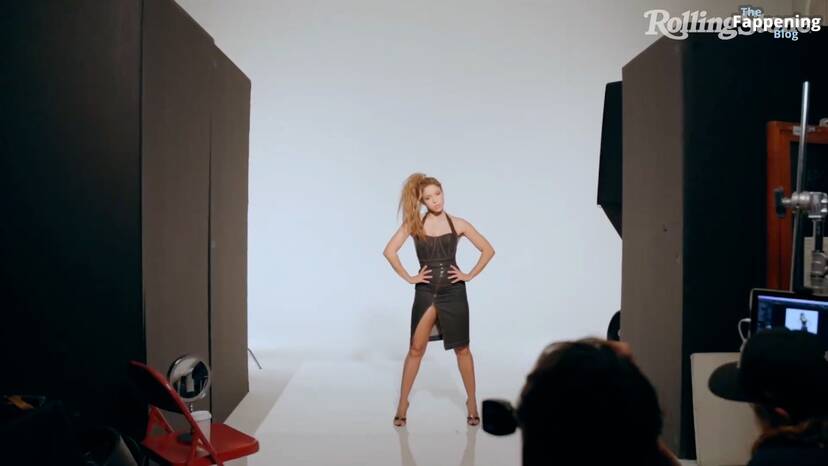 Shakira Sexy 1