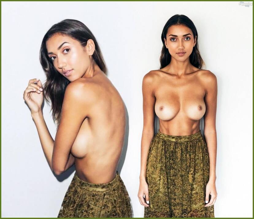 Shannon Lawson Nude 1