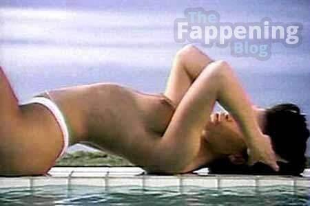 Shauna O'Brien Nude Sexy 1