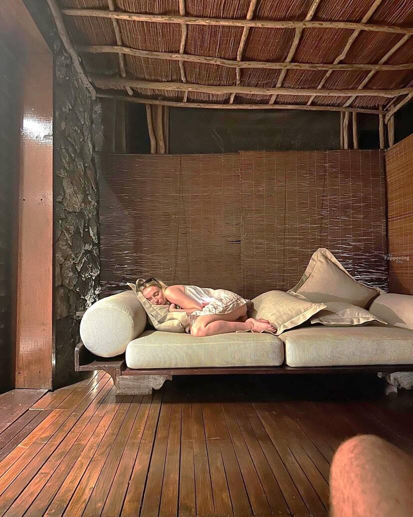 Sophie Turner Nude 1