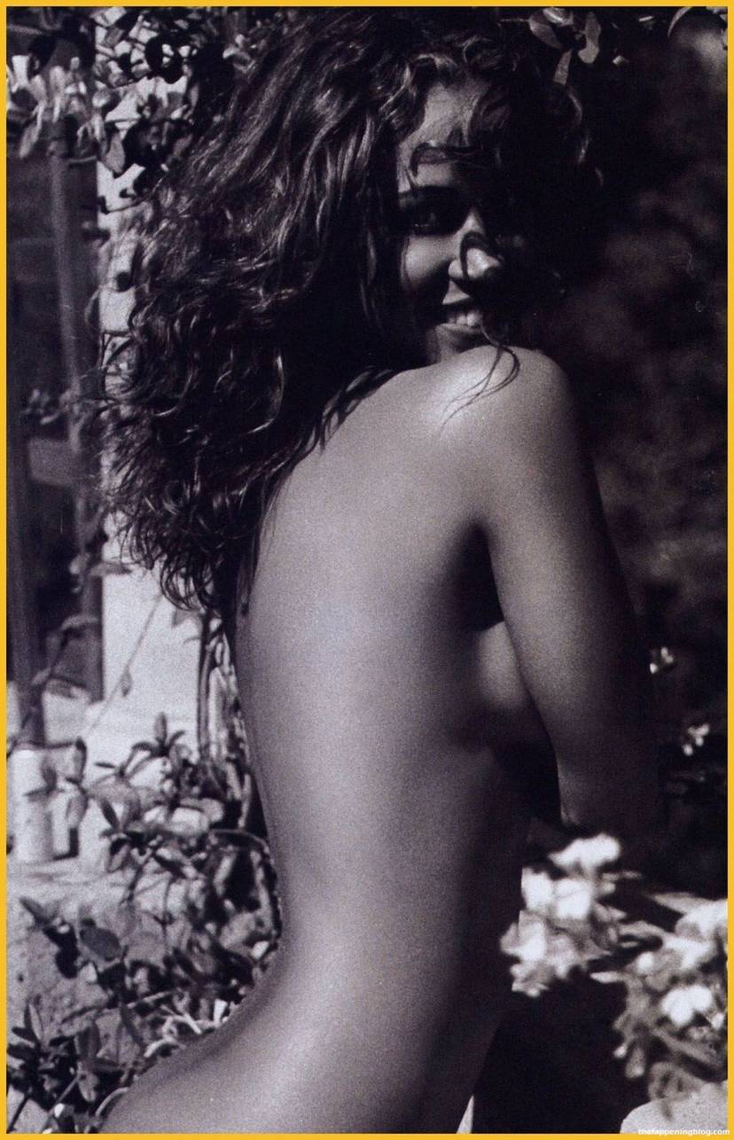 Stacey dash fappening