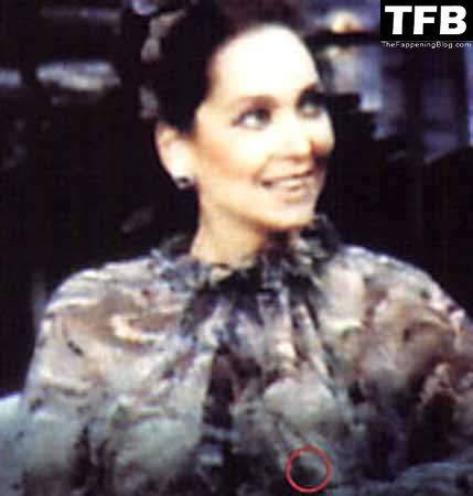 Suzanne Pleshette Sexy 1