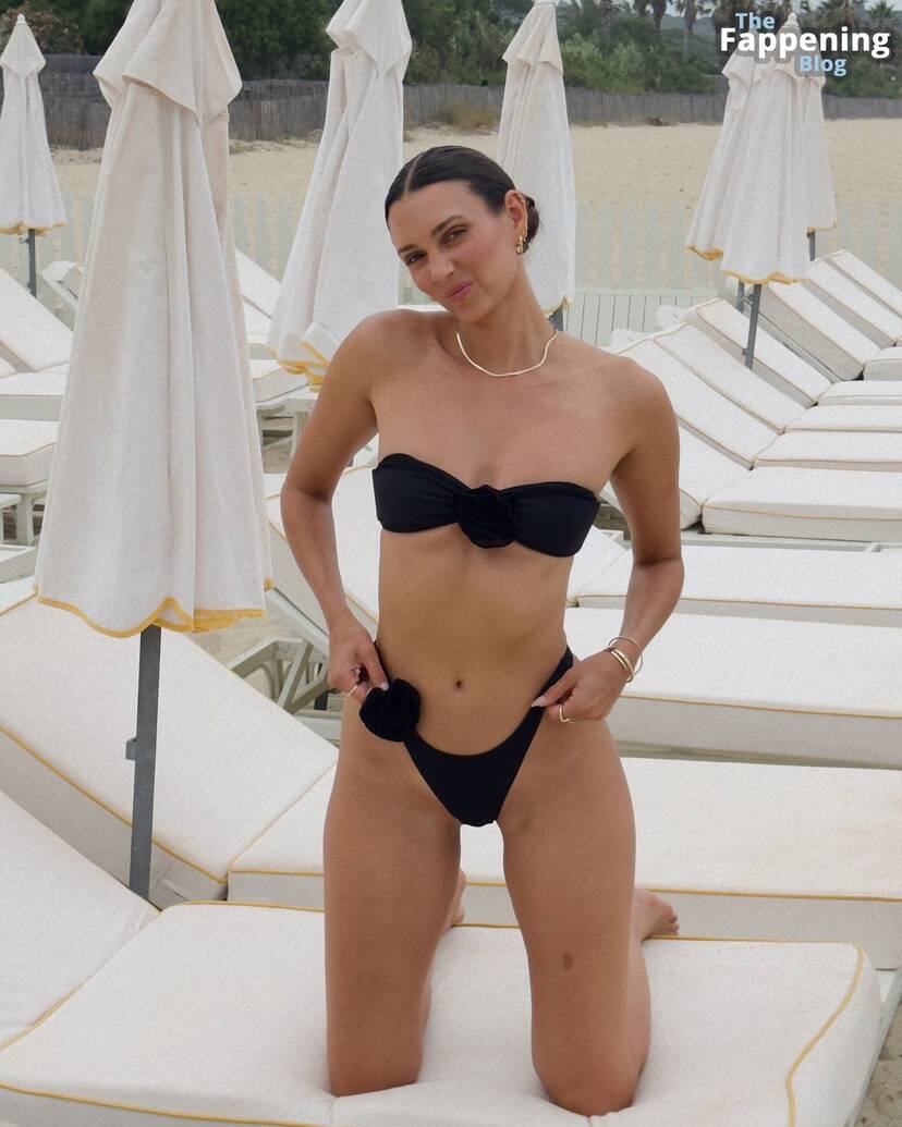 Whitney Fransway Sexy 1