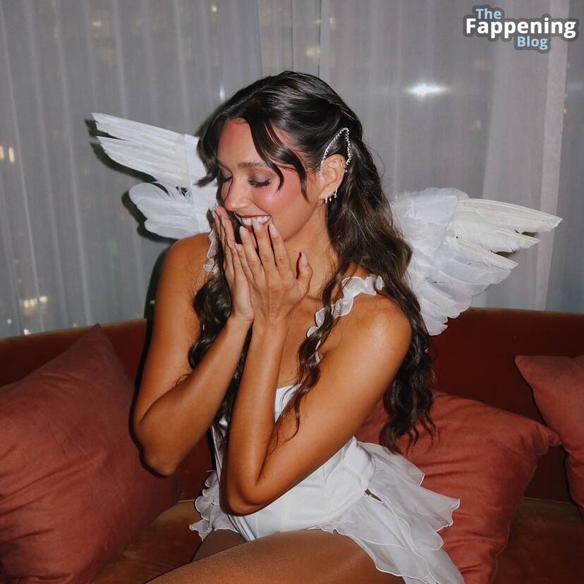 Whitney Fransway Sexy 1