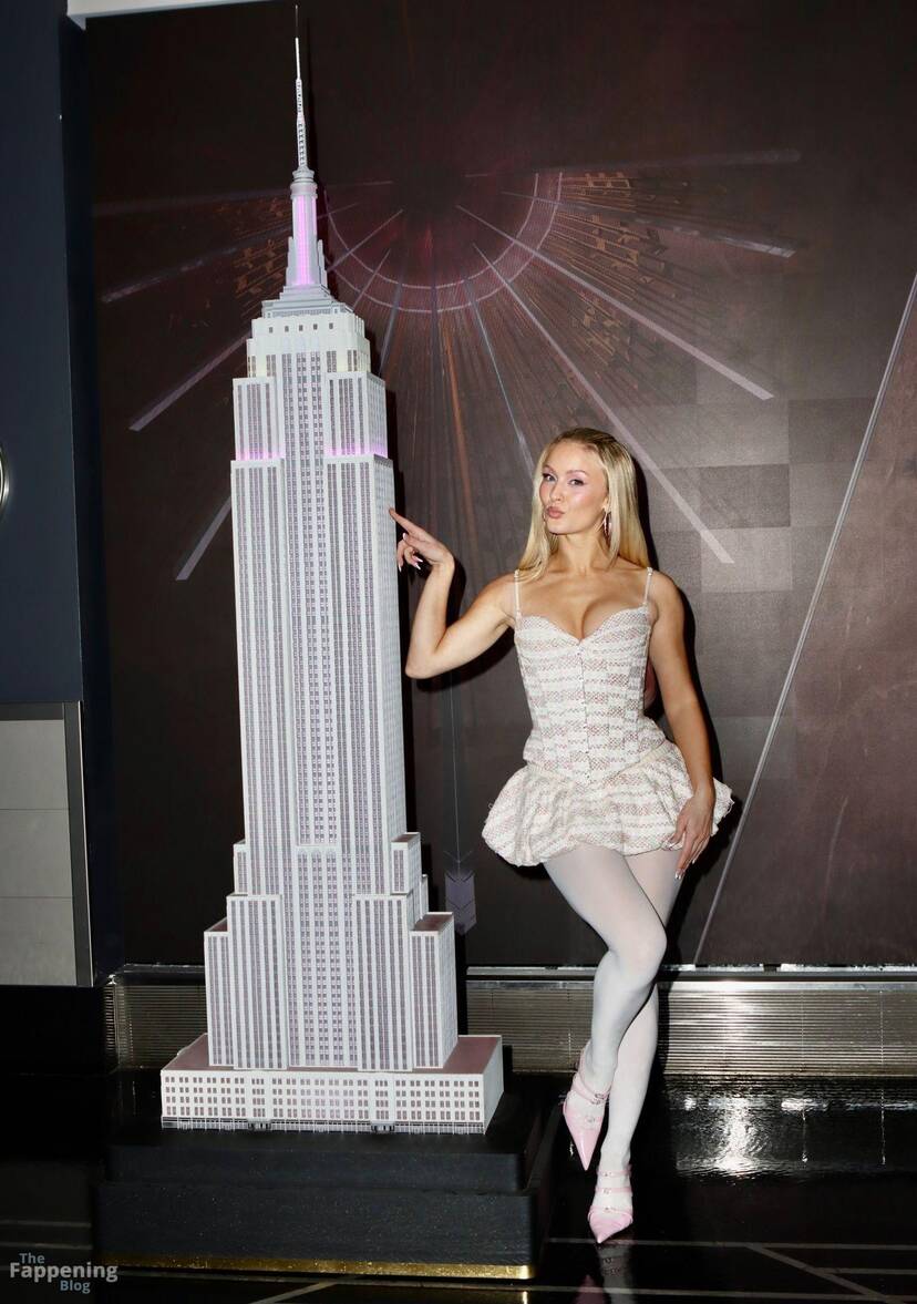 Zara Larsson Sexy 1