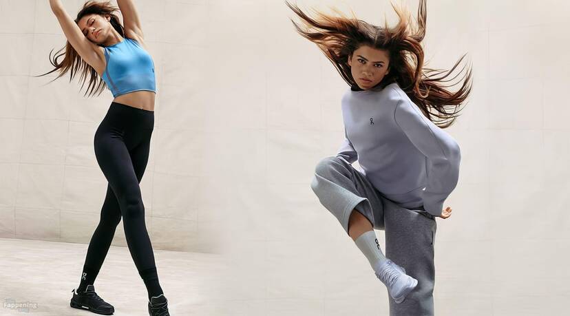 Zendaya Sexy 1