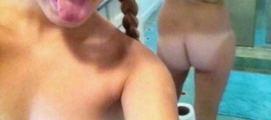 Leaked anna nude photos faith 