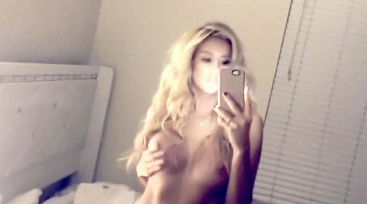 Emma hernan leaked nude