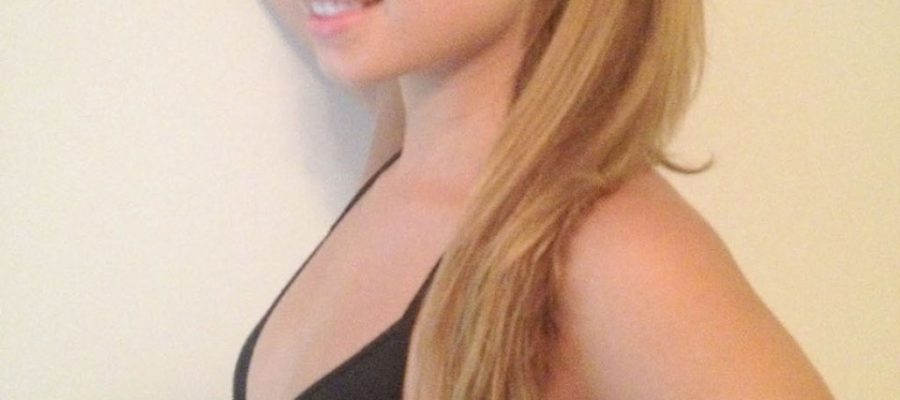 Hot ashlen alexandra nude boobs in miami beach