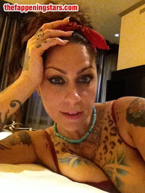 Photos hot danielle colby 31 Facts